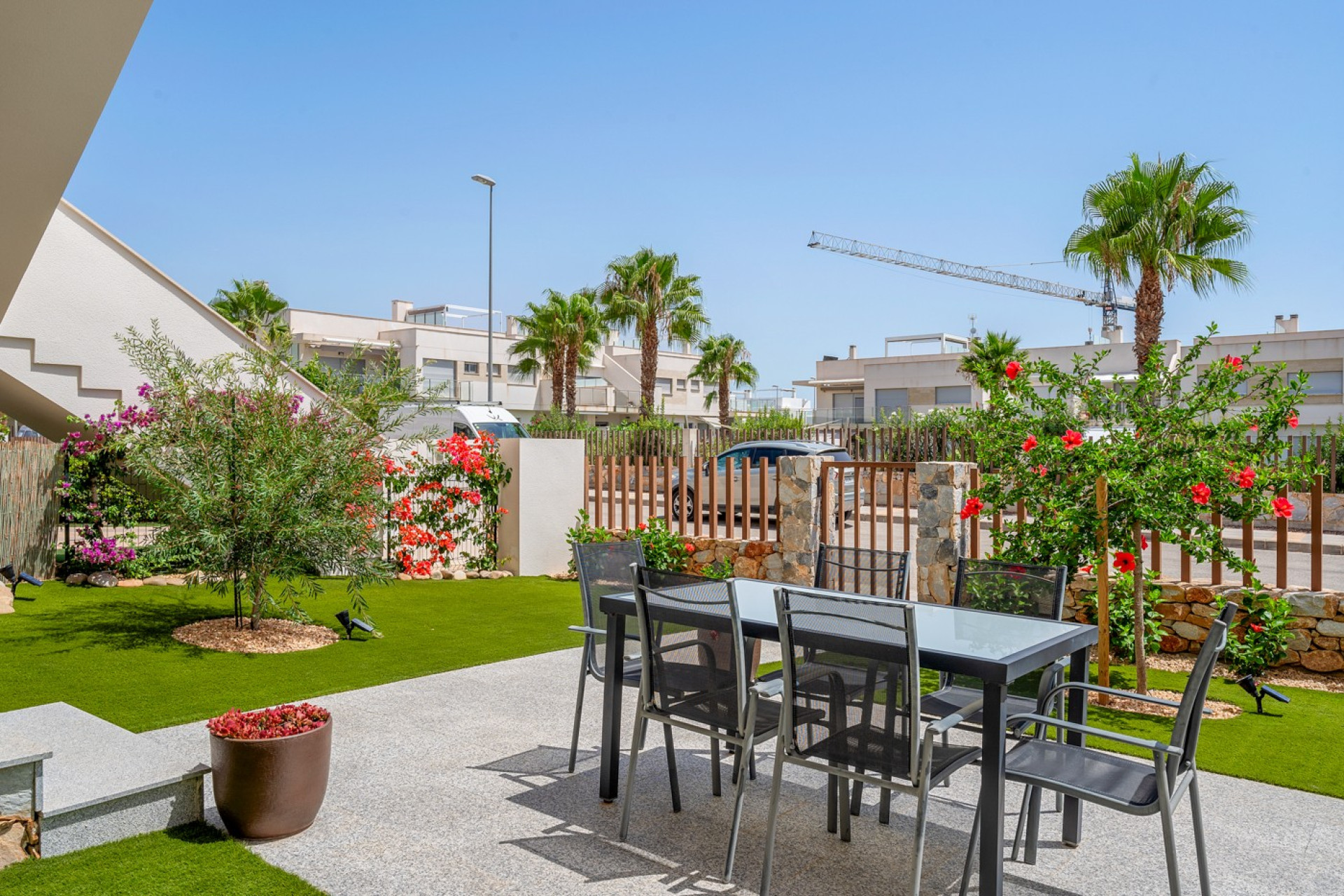 Reventa - Apartment - Orihuela - Vistabella Golf