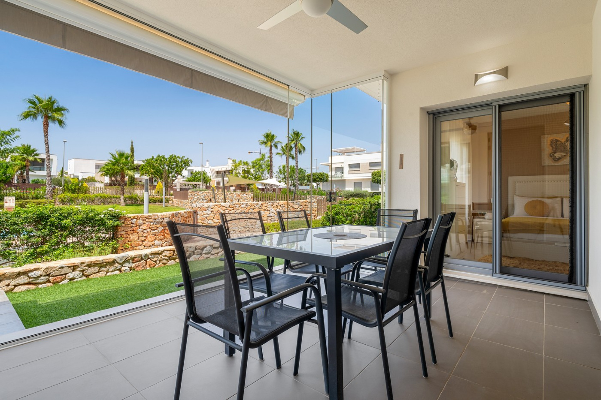 Reventa - Apartment - Orihuela - Vistabella Golf