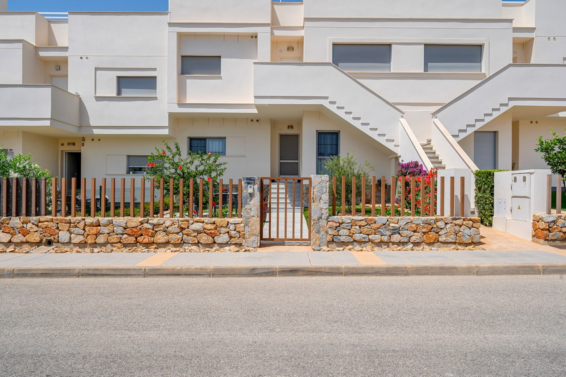 Reventa - Apartment - Orihuela - Vistabella Golf