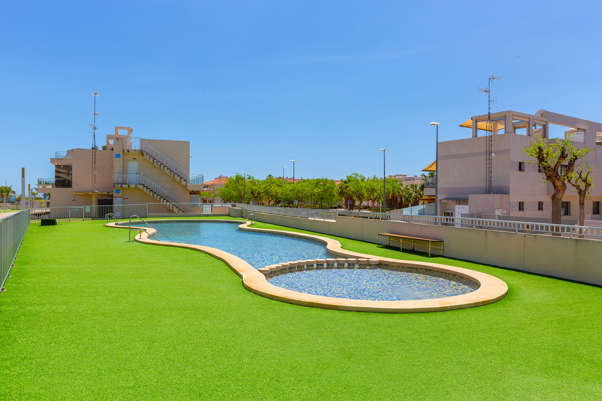 Reventa - Apartment - Pilar de la Horadada - Torre De La Horadada