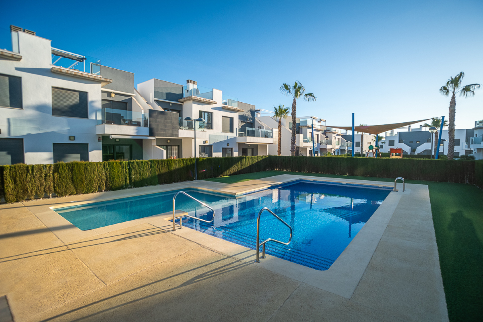 Reventa - Apartment - Pilar de la Horadada