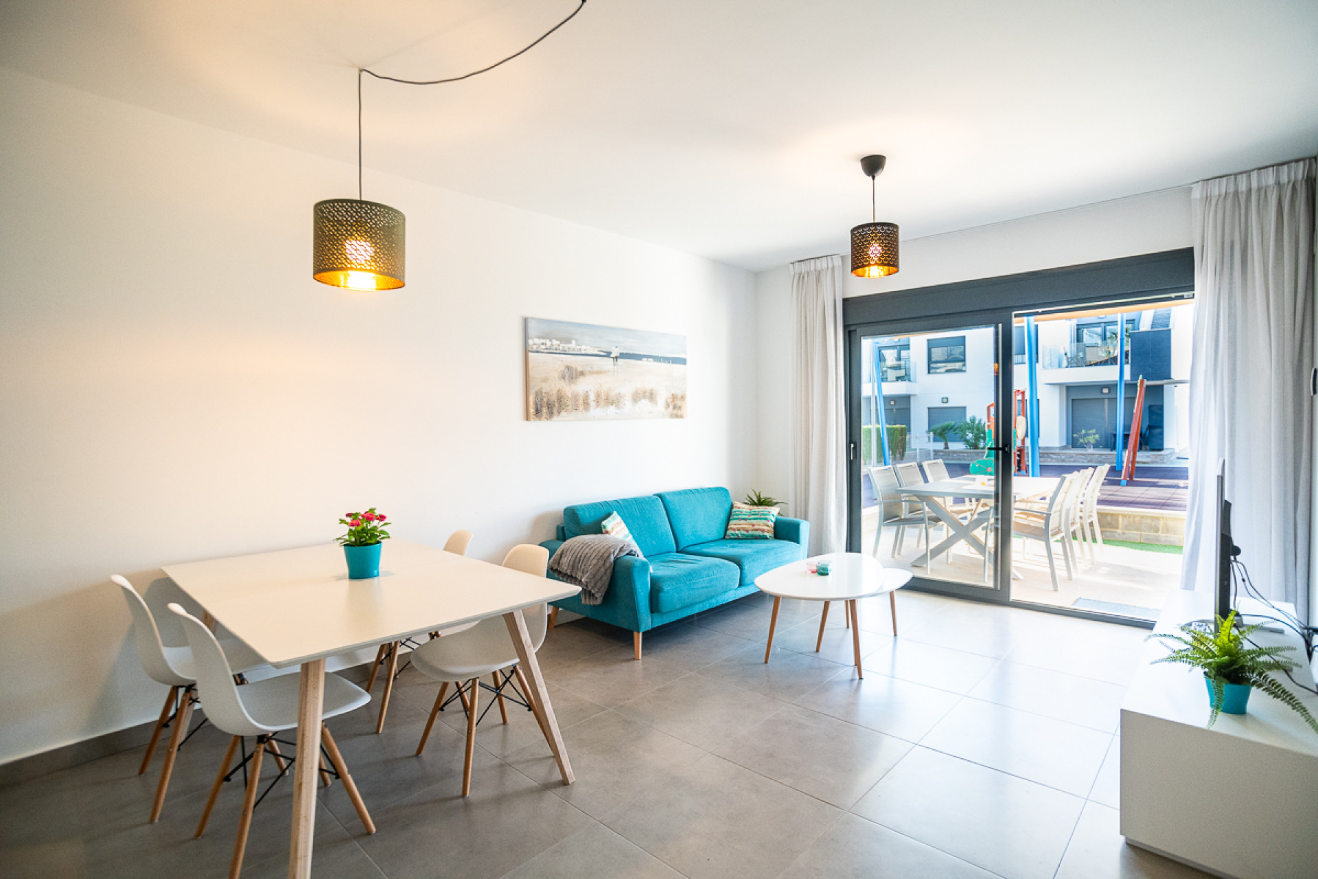 Reventa - Apartment - Pilar de la Horadada