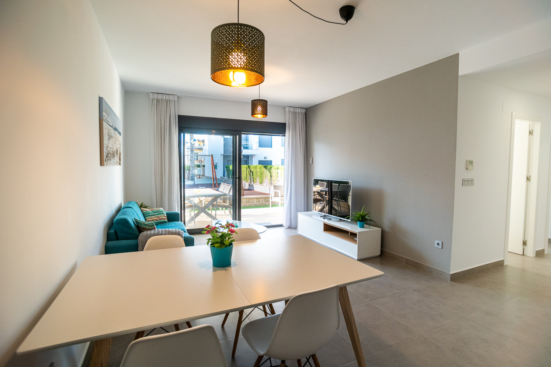 Reventa - Apartment - Pilar de la Horadada