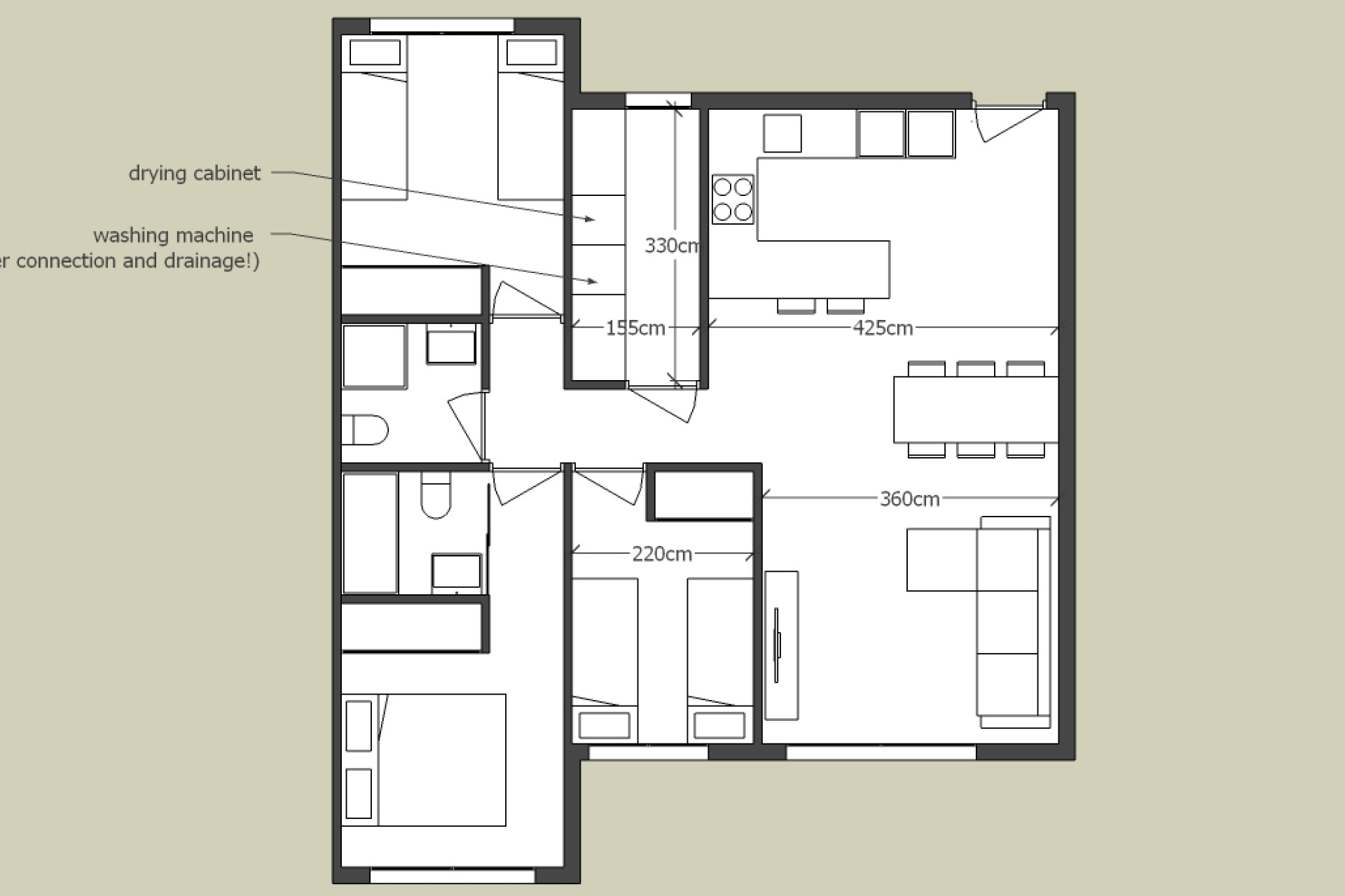 Reventa - Apartment - Pilar de la Horadada