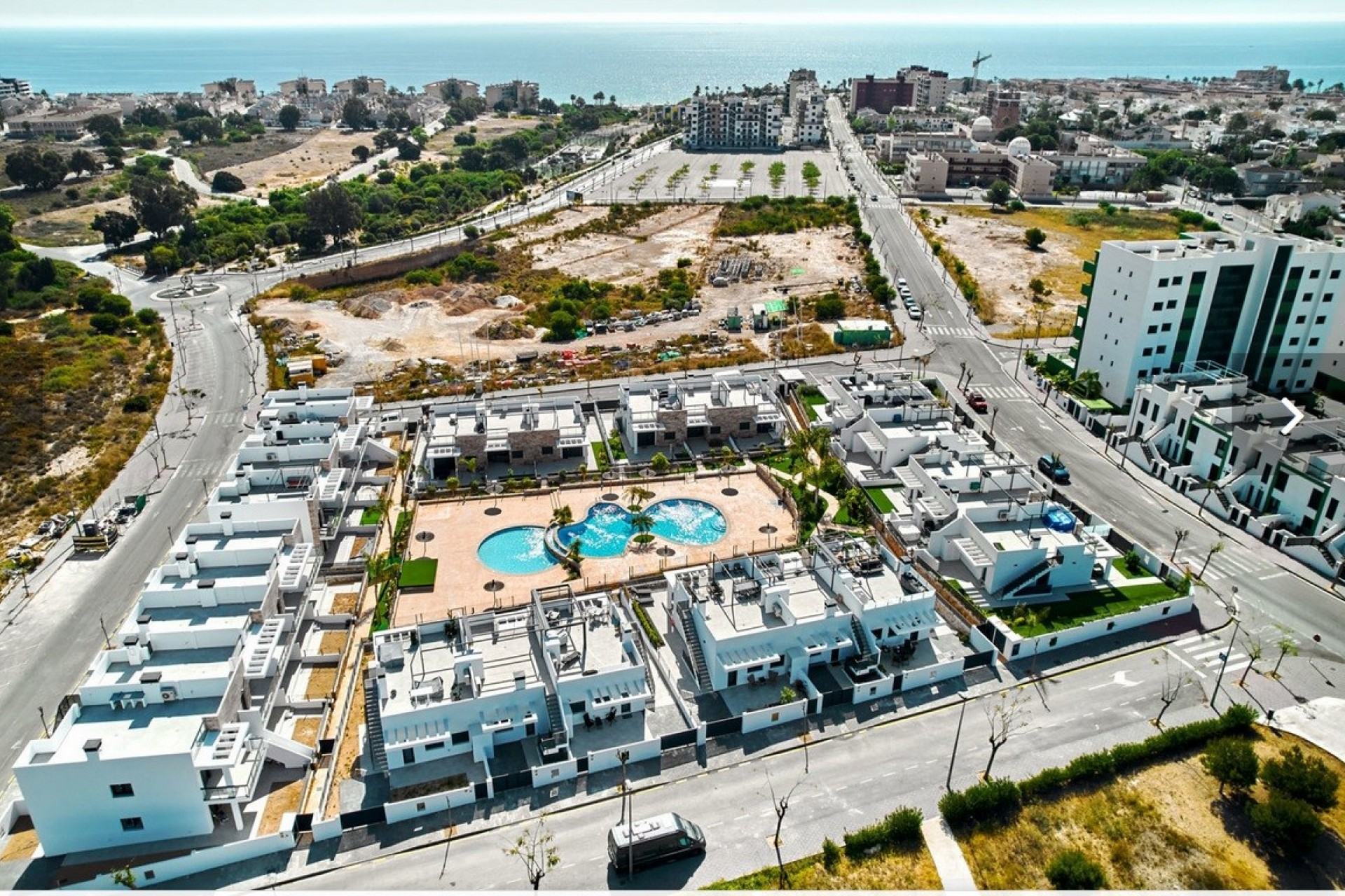 Reventa - Apartment - Pilar de la Horadada