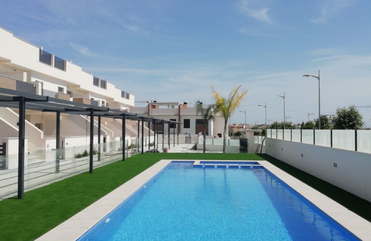 Reventa - Apartment - Pilar de la Horadada