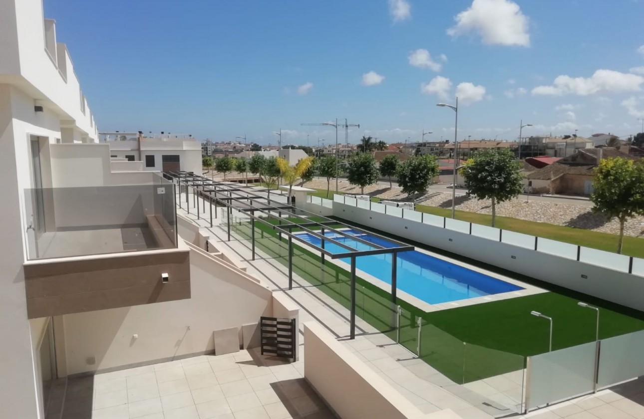 Reventa - Apartment - Pilar de la Horadada