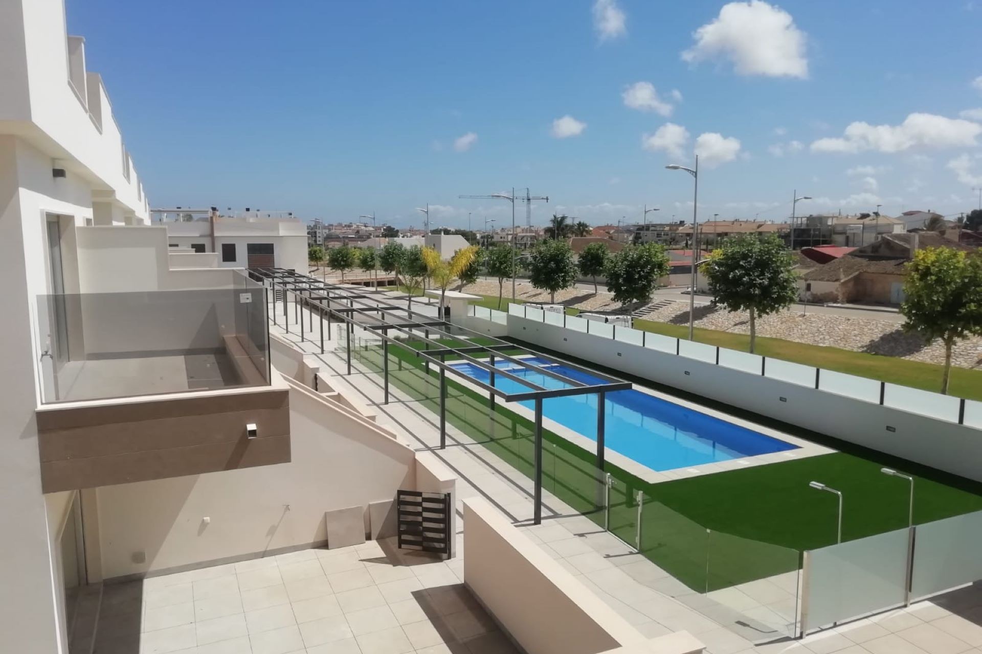 Reventa - Apartment - Pilar de la Horadada