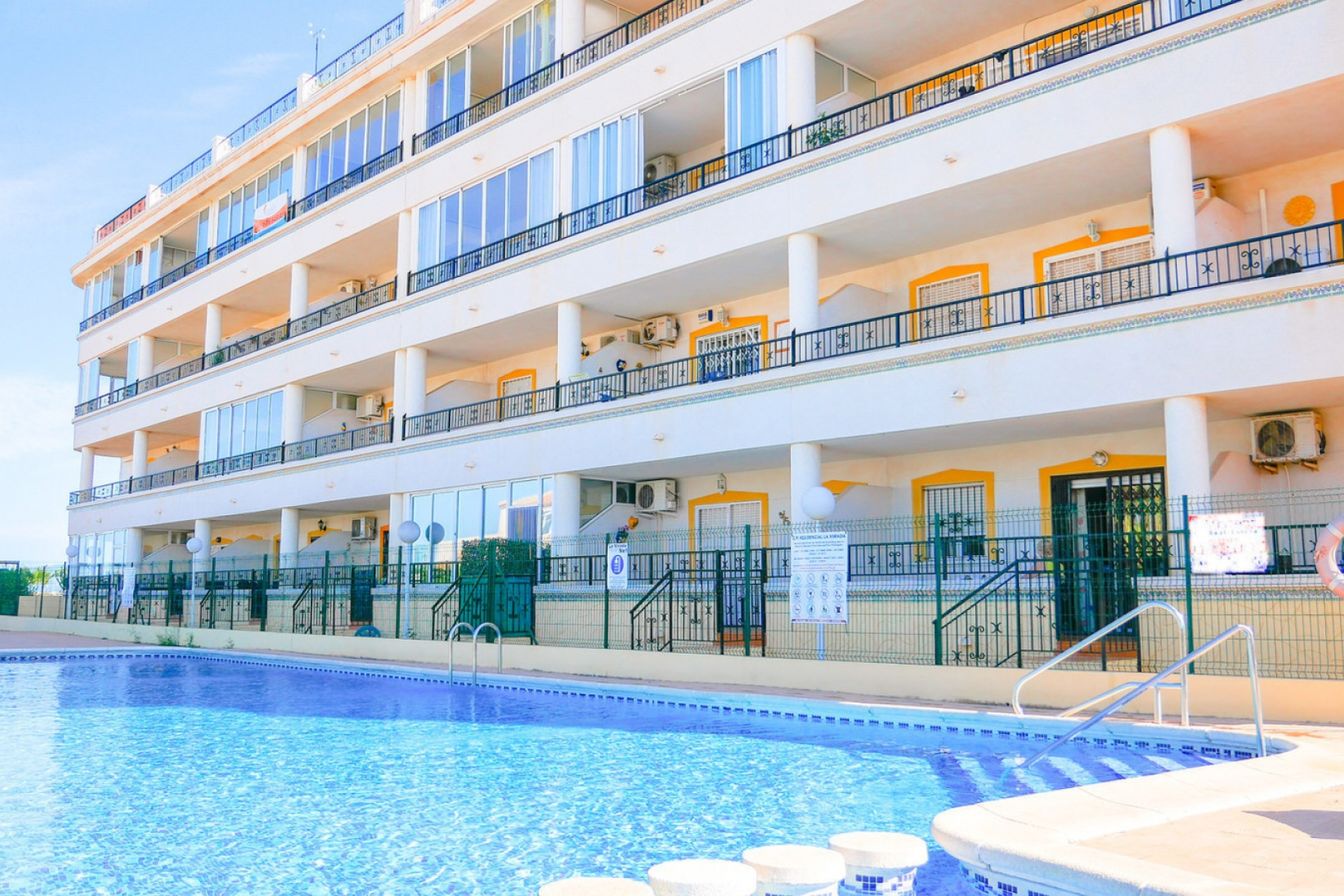 Reventa - Apartment - Playa Flamenca - Orihuela Costa