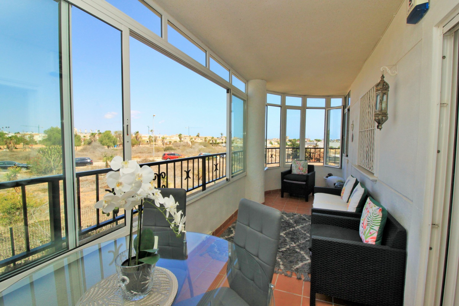 Reventa - Apartment - Playa Flamenca - Orihuela Costa