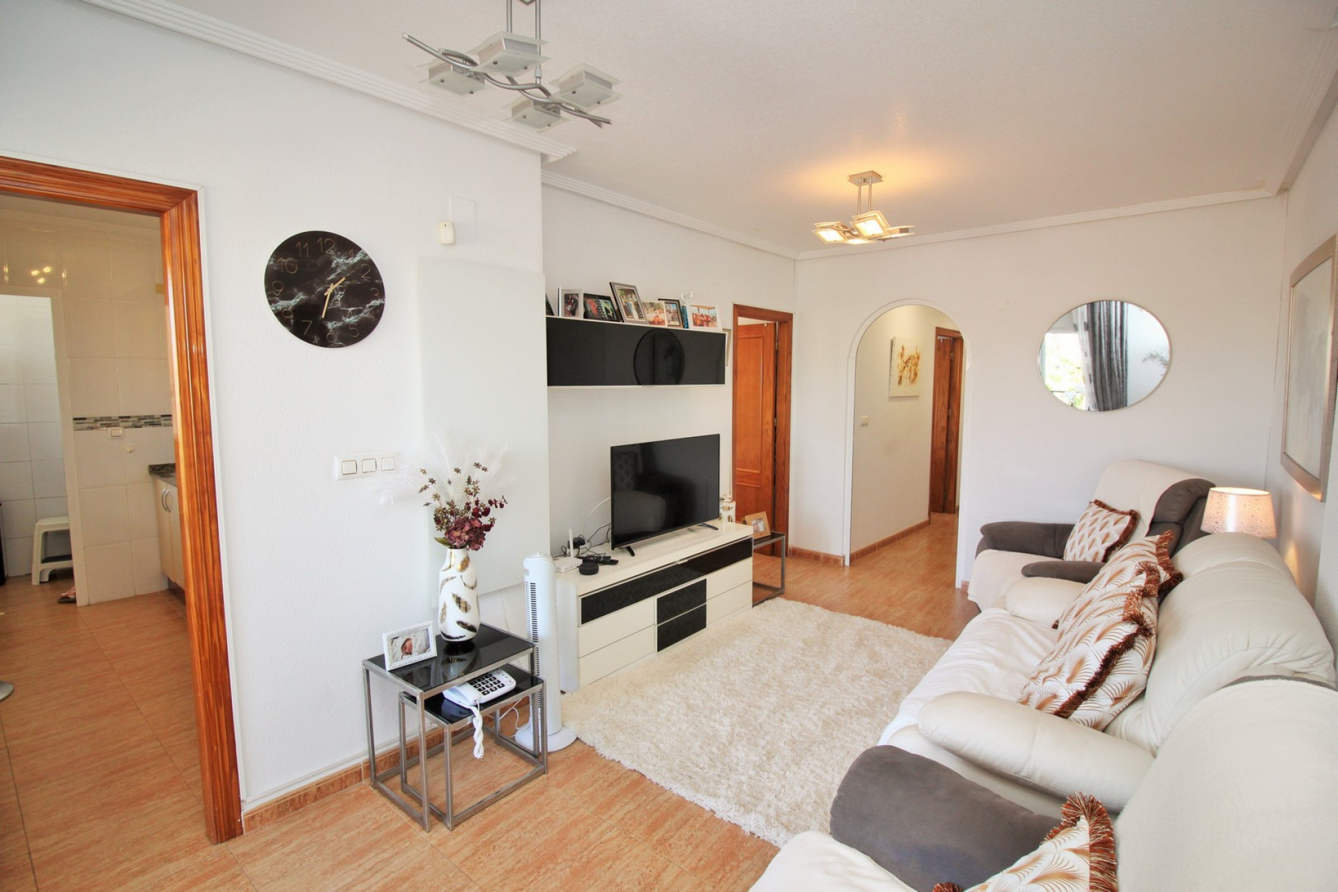 Reventa - Apartment - Playa Flamenca - Orihuela Costa