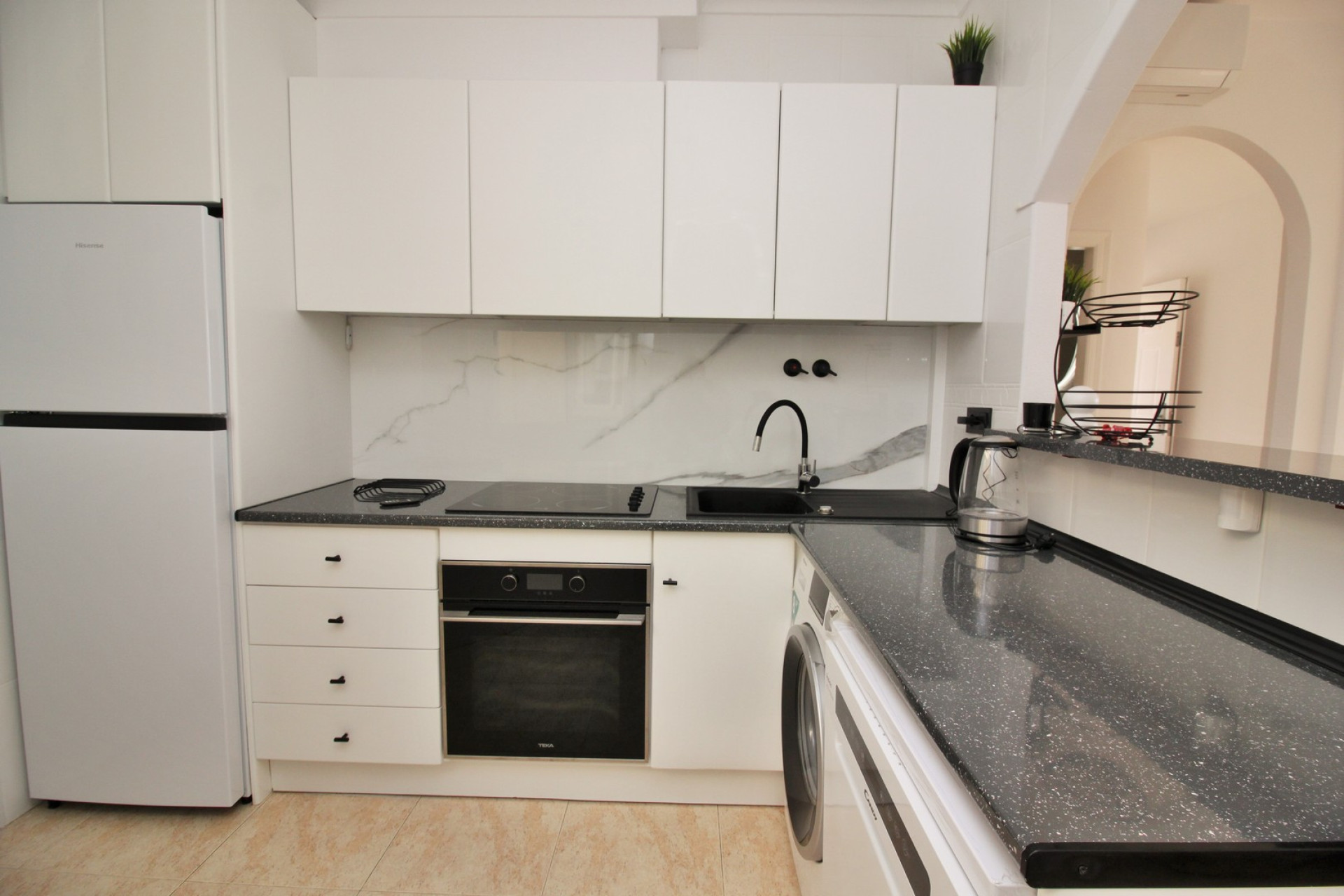 Reventa - Apartment - Playa Flamenca - Orihuela Costa