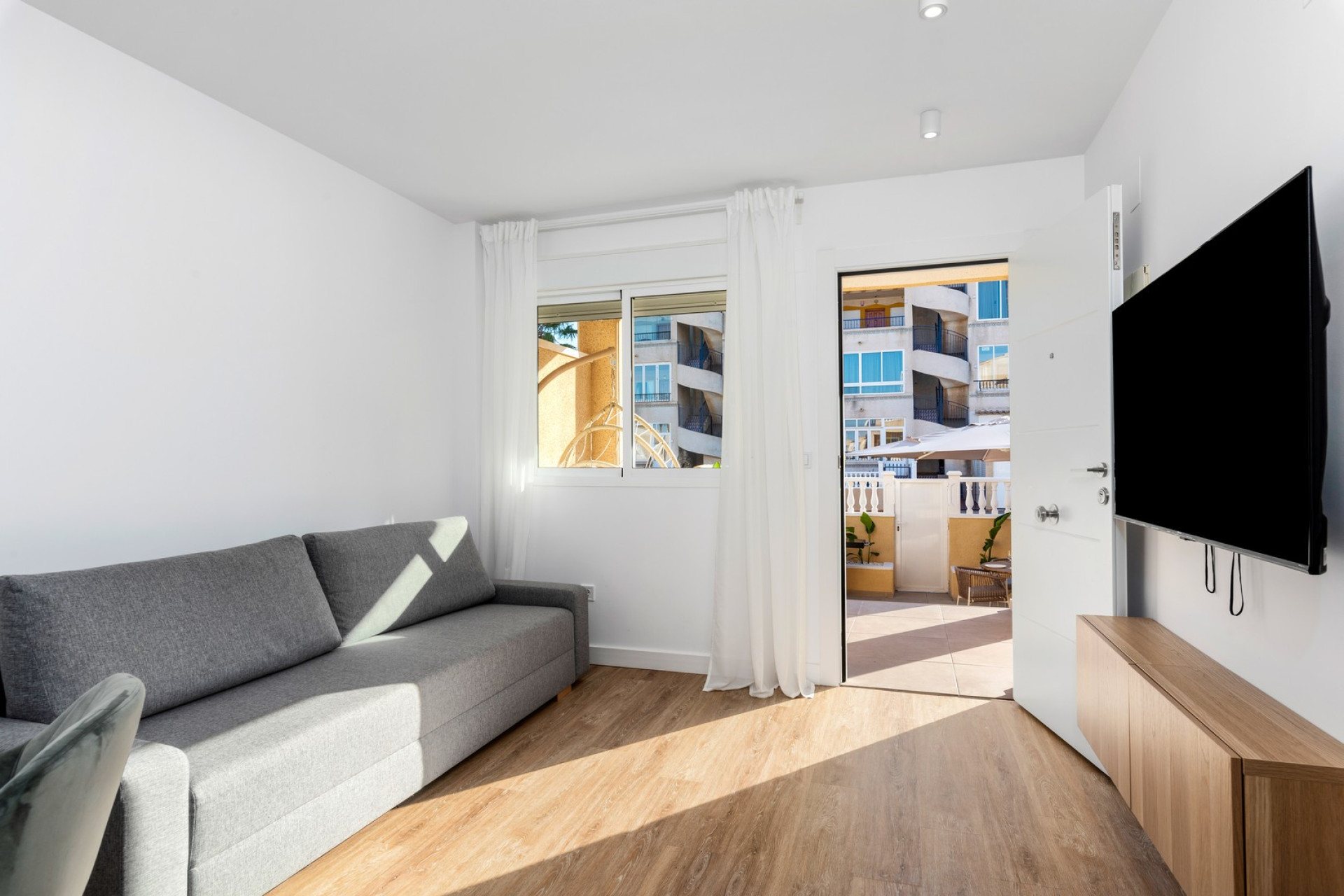 Reventa - Apartment - Punta Prima - Orihuela Costa