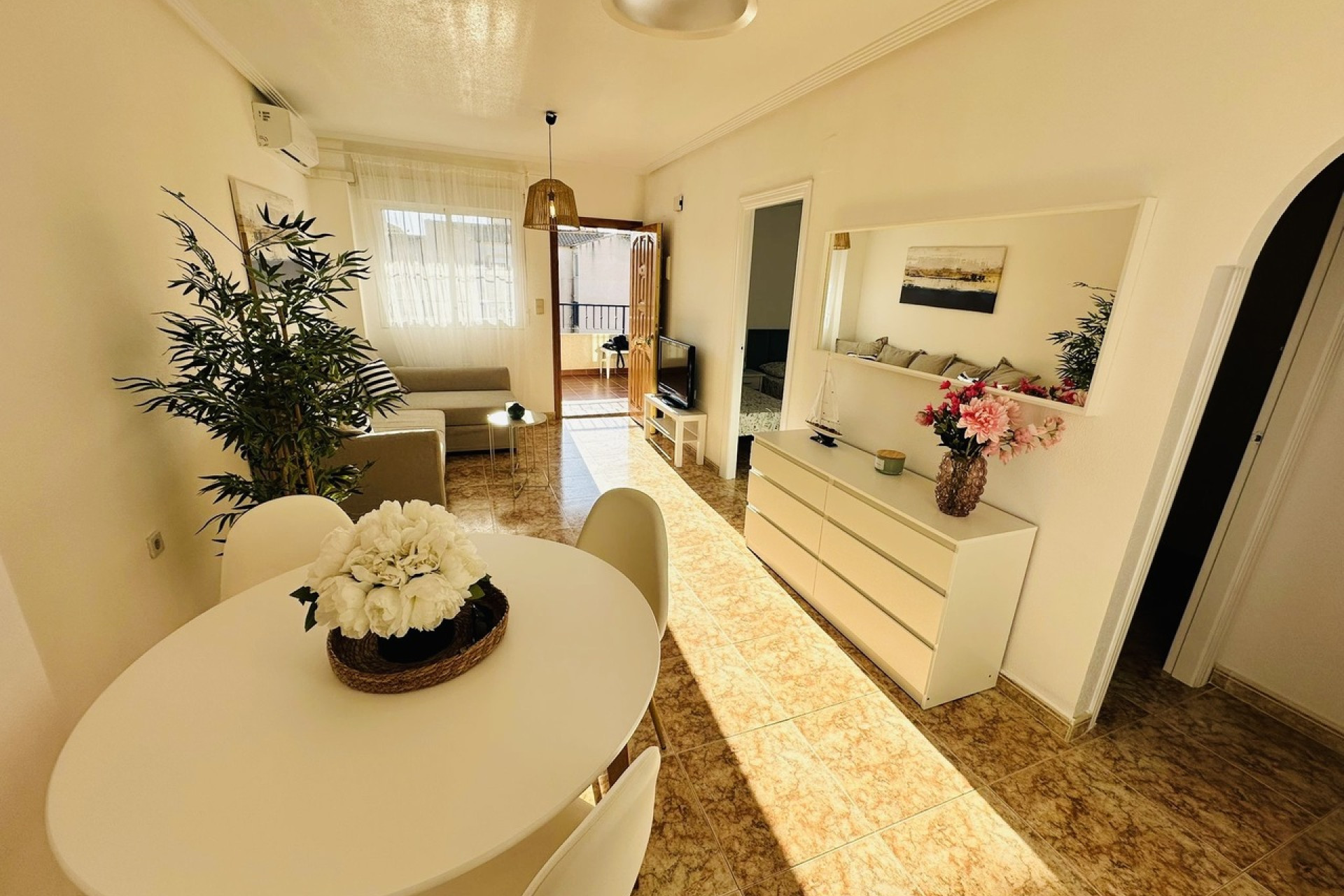 Reventa - Apartment - Punta Prima - Orihuela Costa