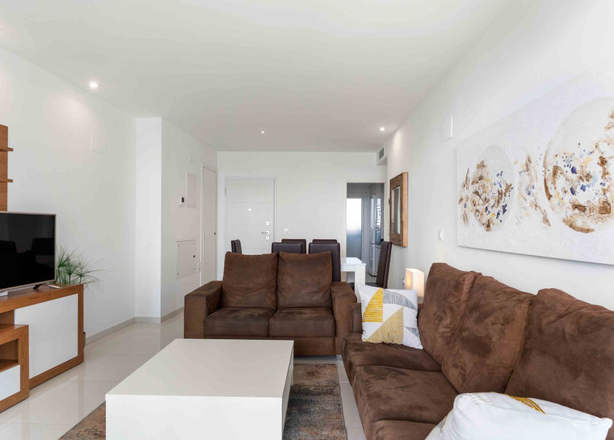 Reventa - Apartment - Punta Prima - Orihuela Costa