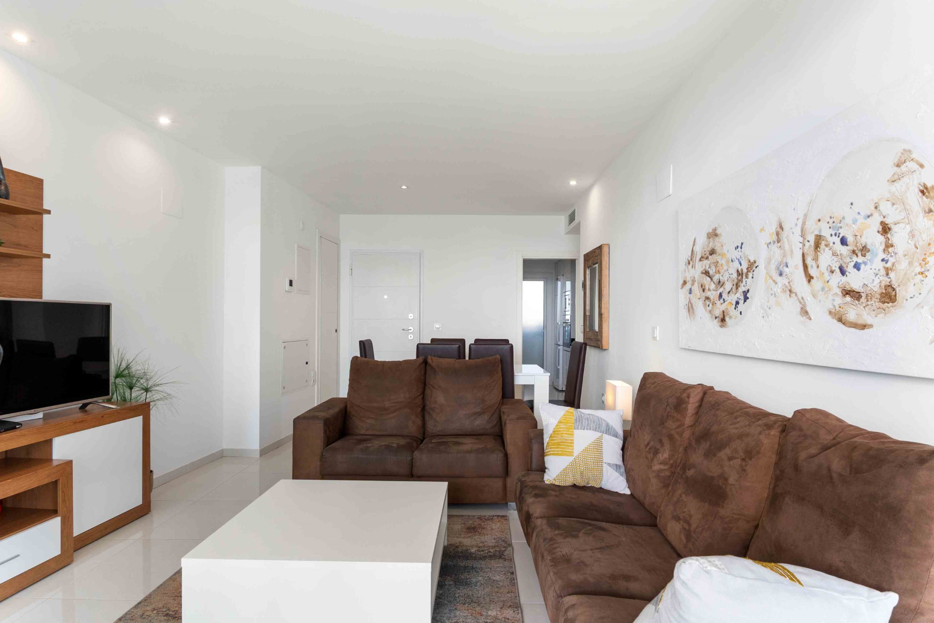 Reventa - Apartment - Punta Prima - Orihuela Costa