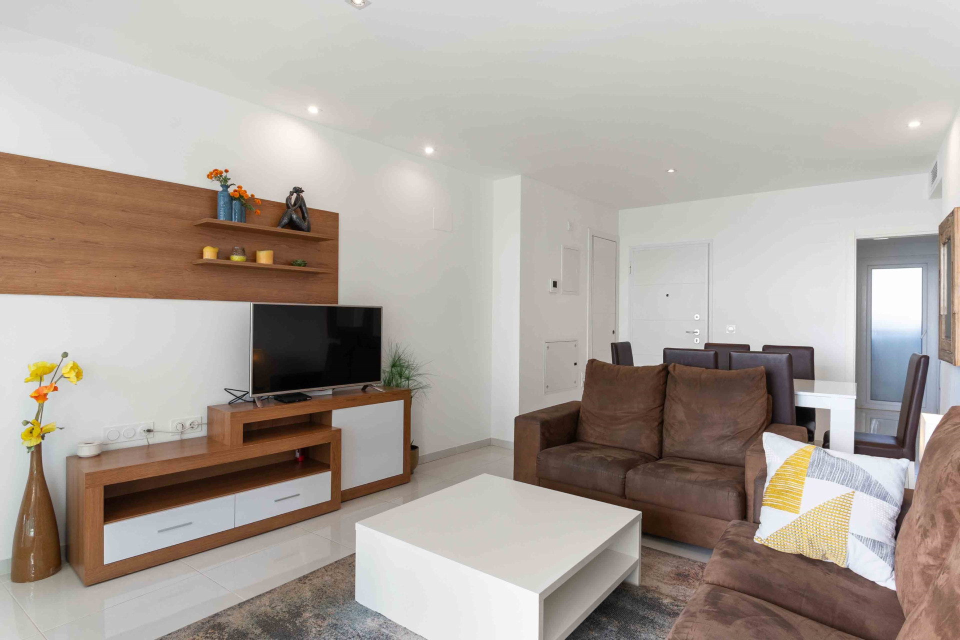 Reventa - Apartment - Punta Prima - Orihuela Costa