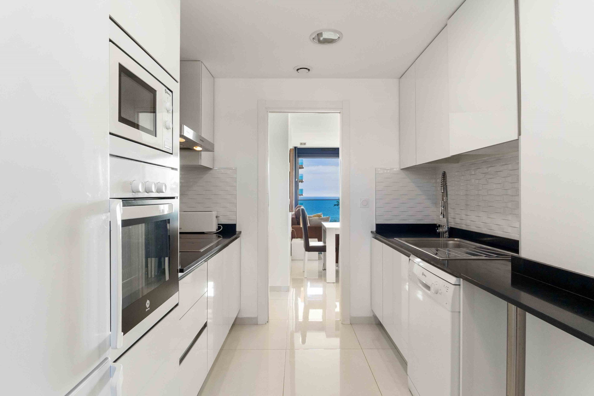 Reventa - Apartment - Punta Prima - Orihuela Costa