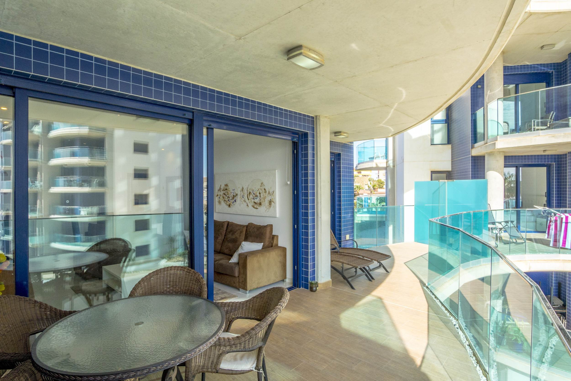 Reventa - Apartment - Punta Prima - Orihuela Costa