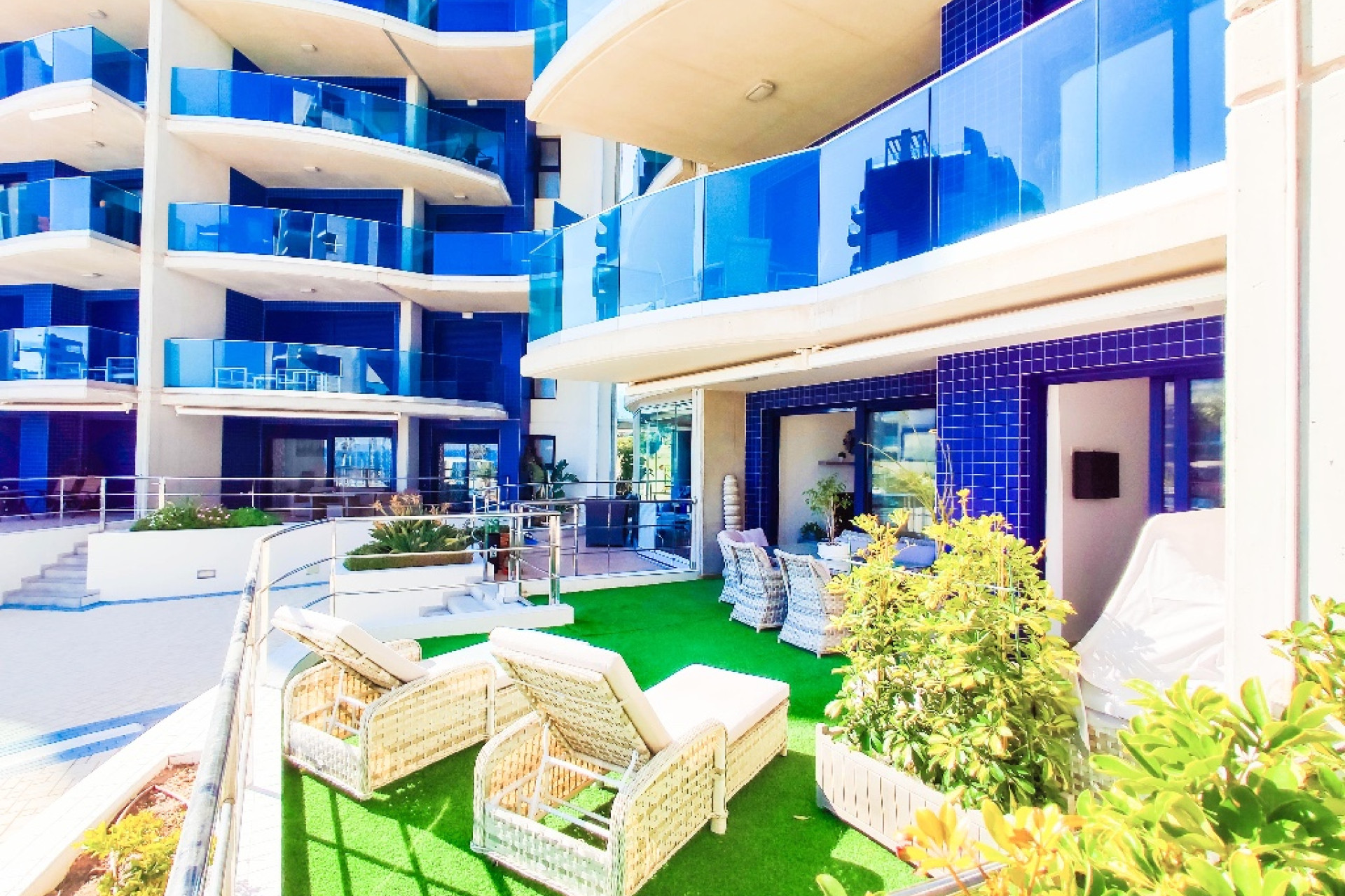 Reventa - Apartment - Punta Prima - Orihuela Costa