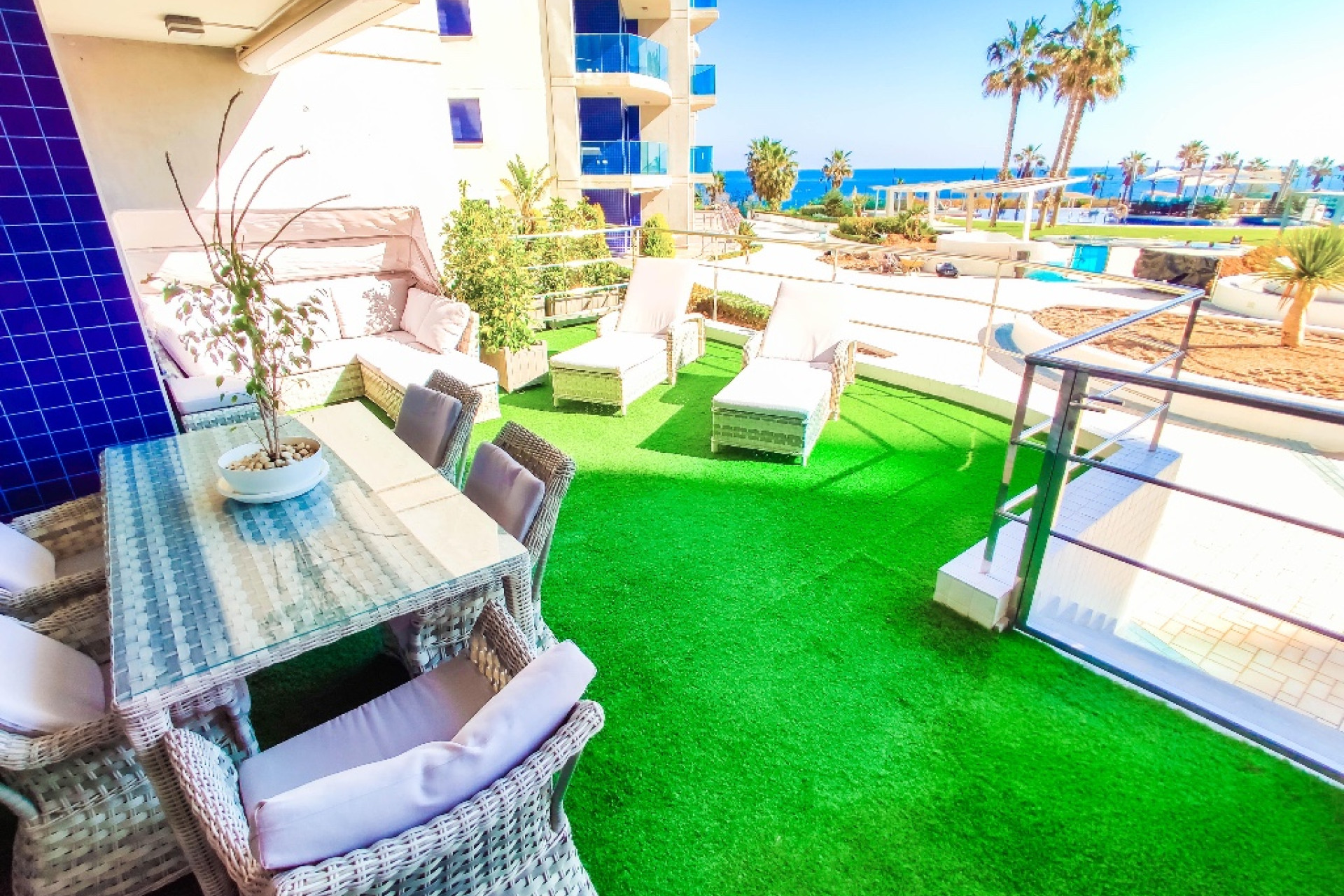 Reventa - Apartment - Punta Prima - Orihuela Costa