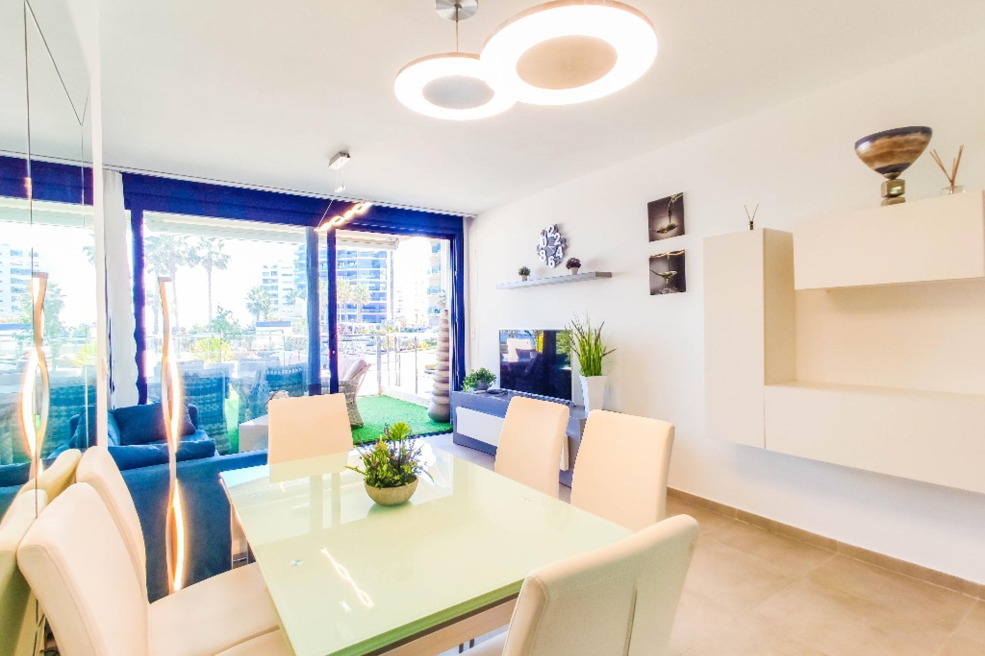 Reventa - Apartment - Punta Prima - Orihuela Costa