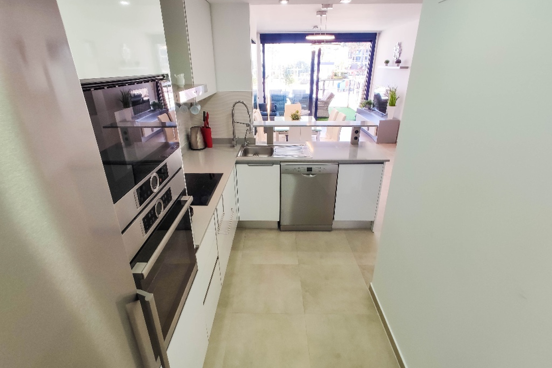 Reventa - Apartment - Punta Prima - Orihuela Costa