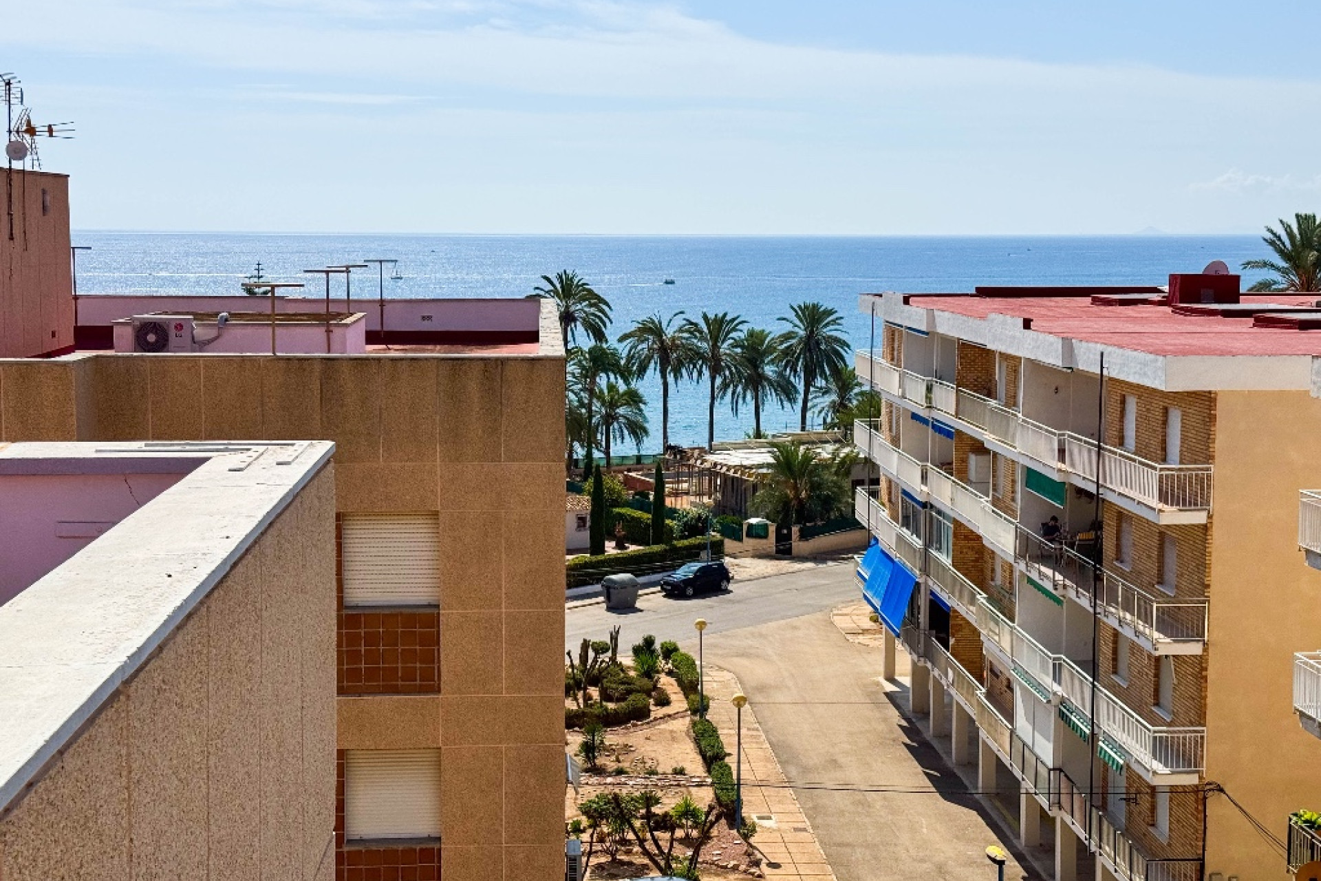 Reventa - Apartment - Punta Prima - Orihuela Costa