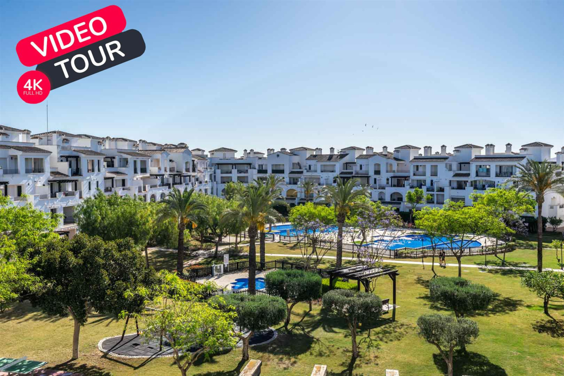 Reventa - Apartment - Torre Pacheco - Balsicas