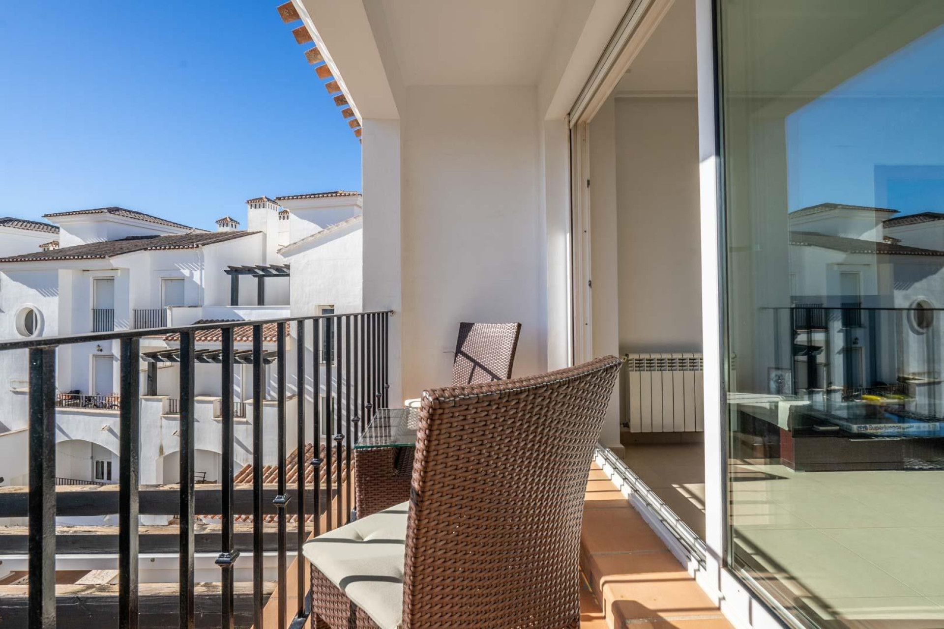 Reventa - Apartment - Torre Pacheco - Balsicas