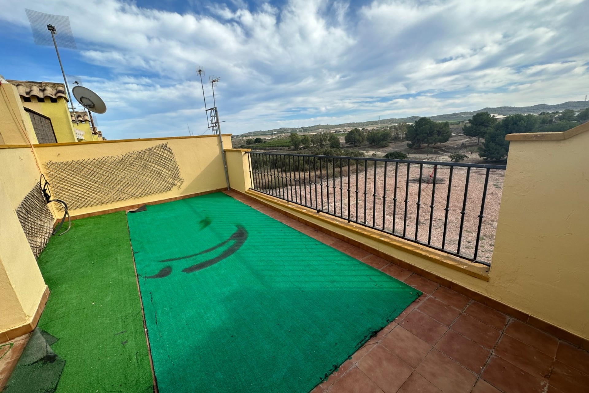 Reventa - Apartment - Torremendo - Orihuela