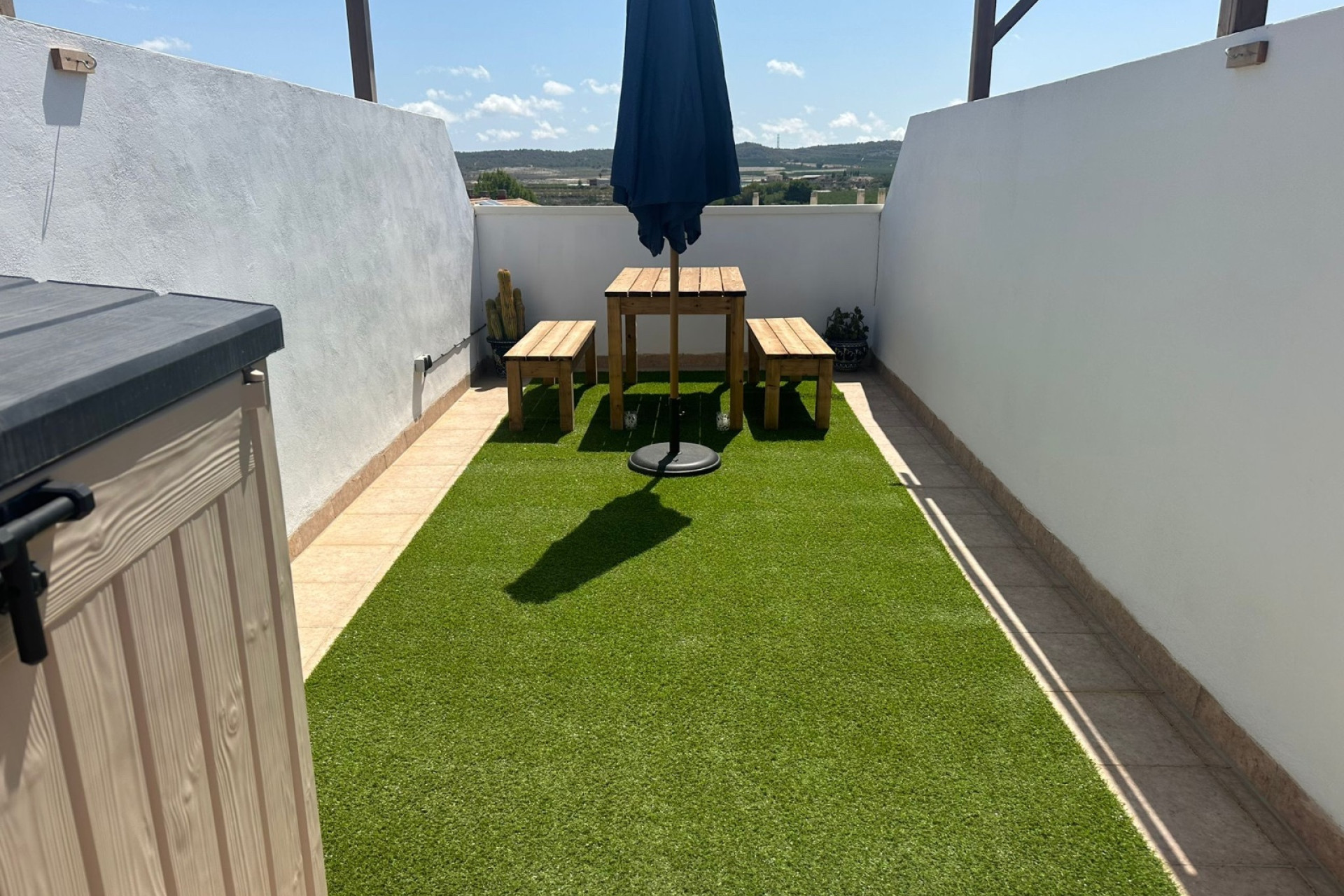 Reventa - Apartment - Torremendo - Orihuela