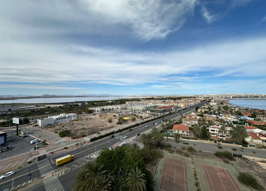 Reventa - Apartment - Torrevieja - La Veleta