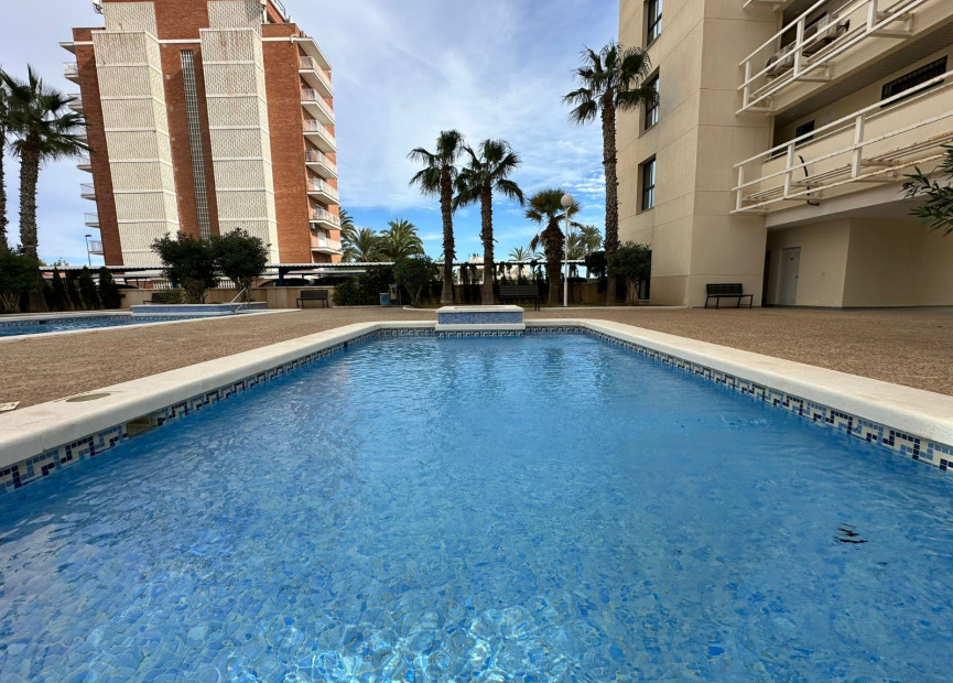 Reventa - Apartment - Torrevieja - La Veleta