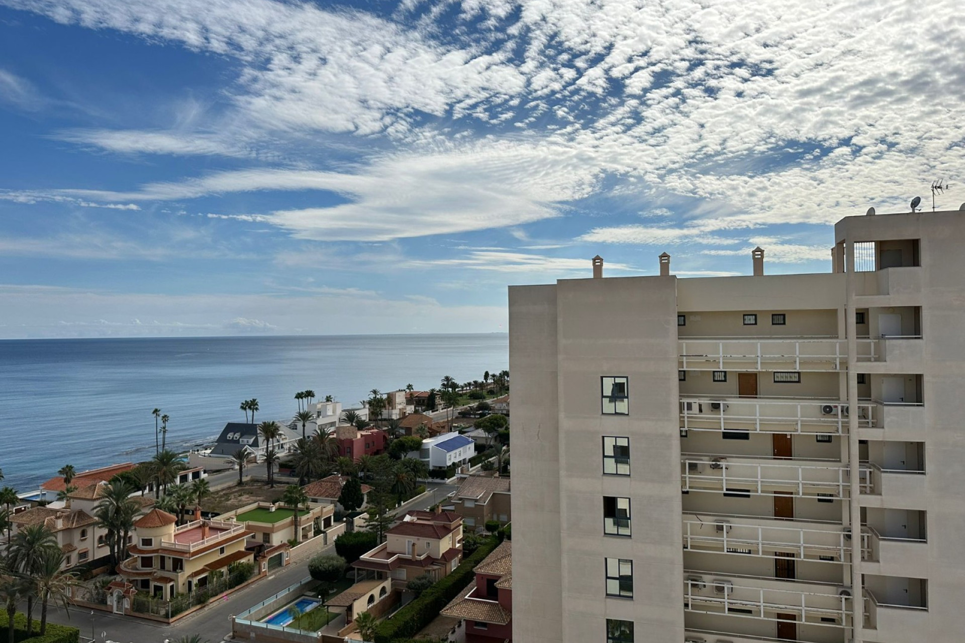 Reventa - Apartment - Torrevieja - La Veleta