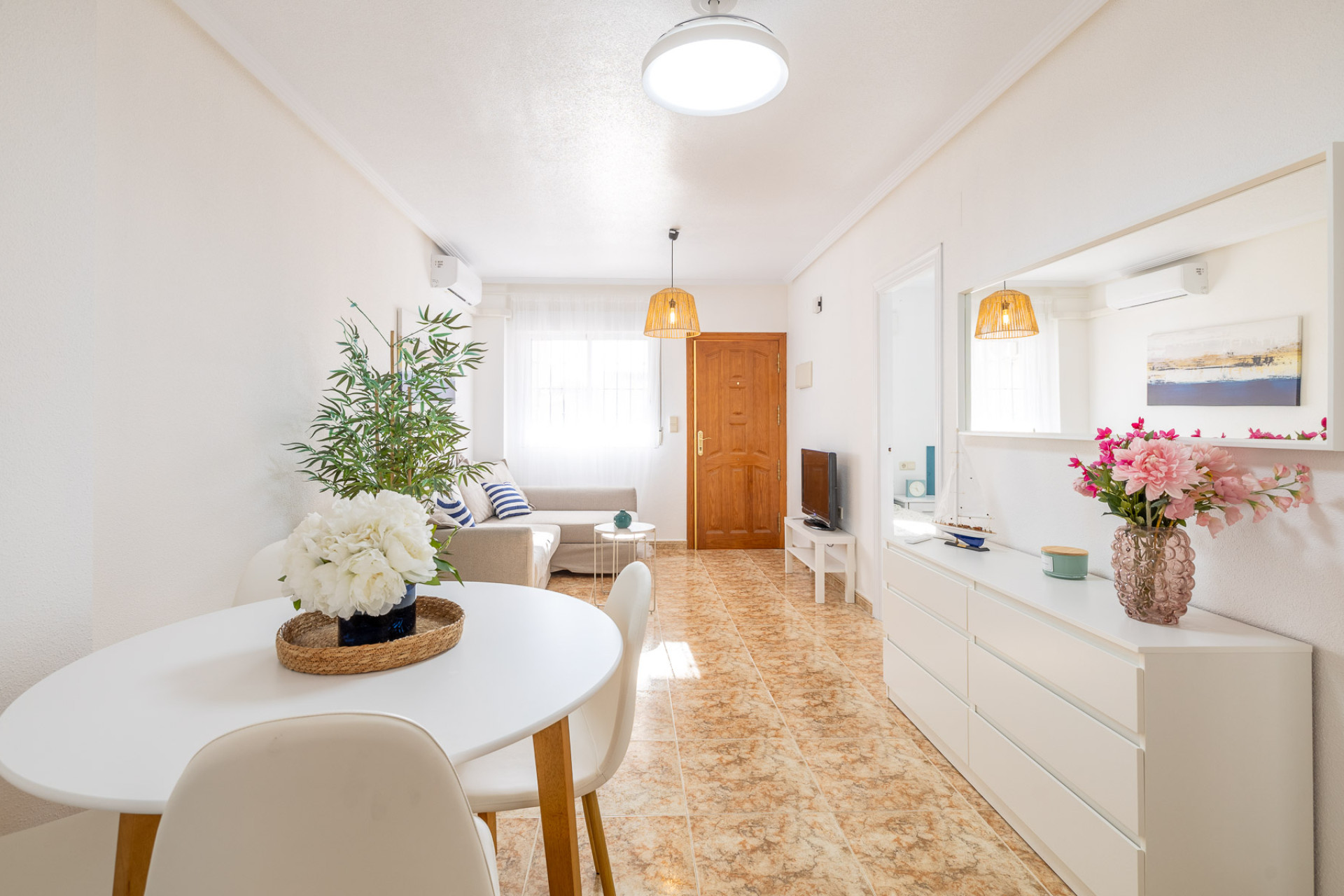 Reventa - Apartment - Torrevieja - Orihuela Costa