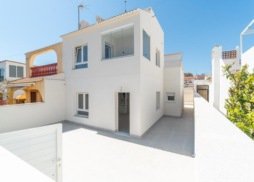 Reventa - Apartment - Torrevieja - Orihuela Costa