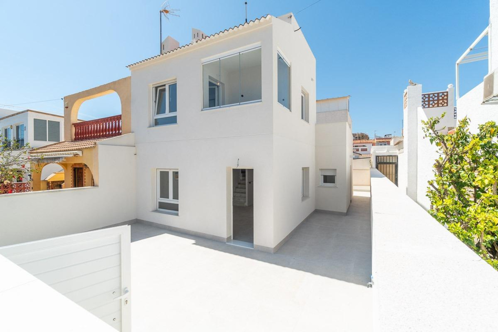 Reventa - Apartment - Torrevieja - Orihuela Costa