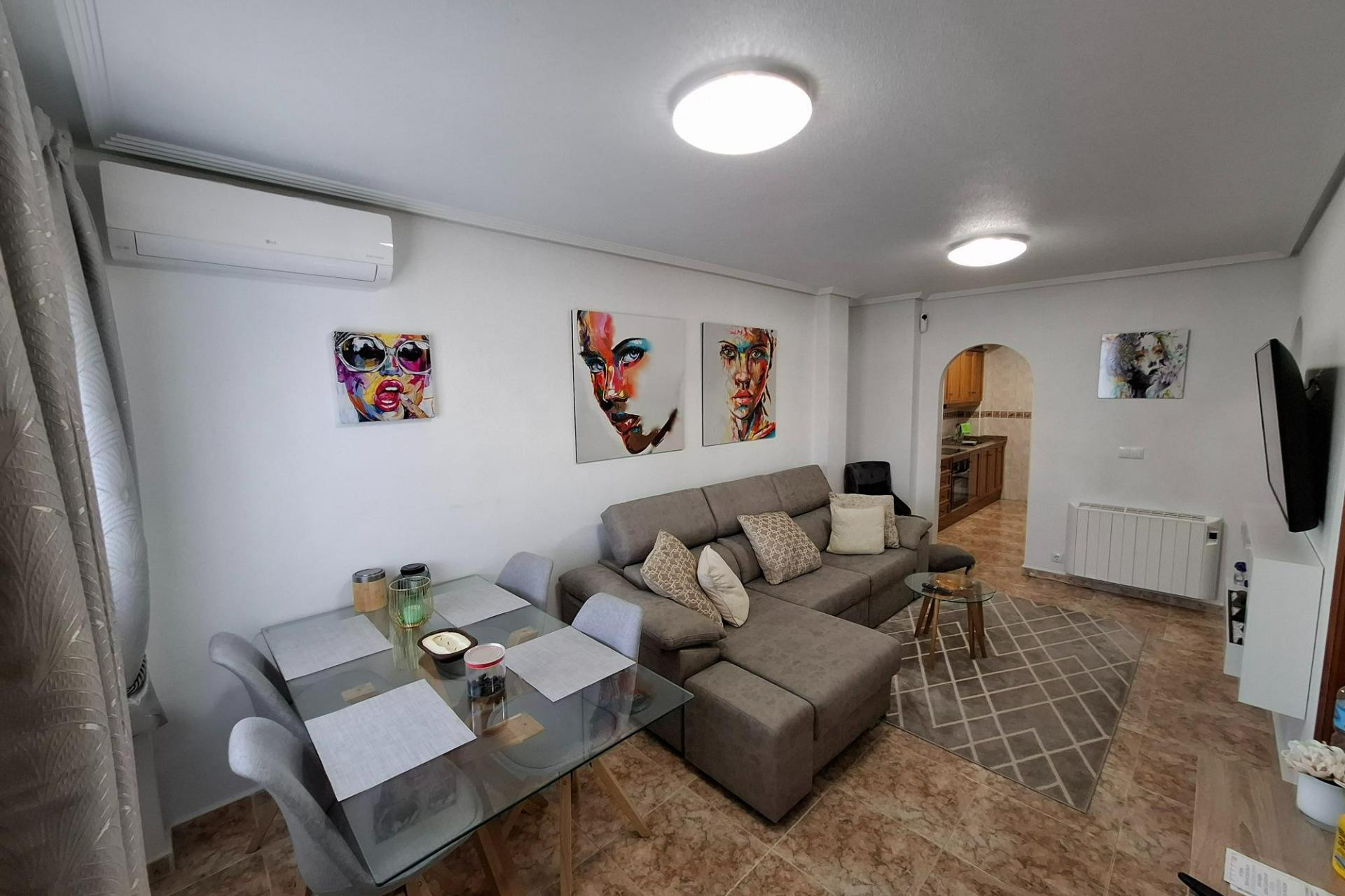 Reventa - Apartment - Torrevieja - Orihuela Costa