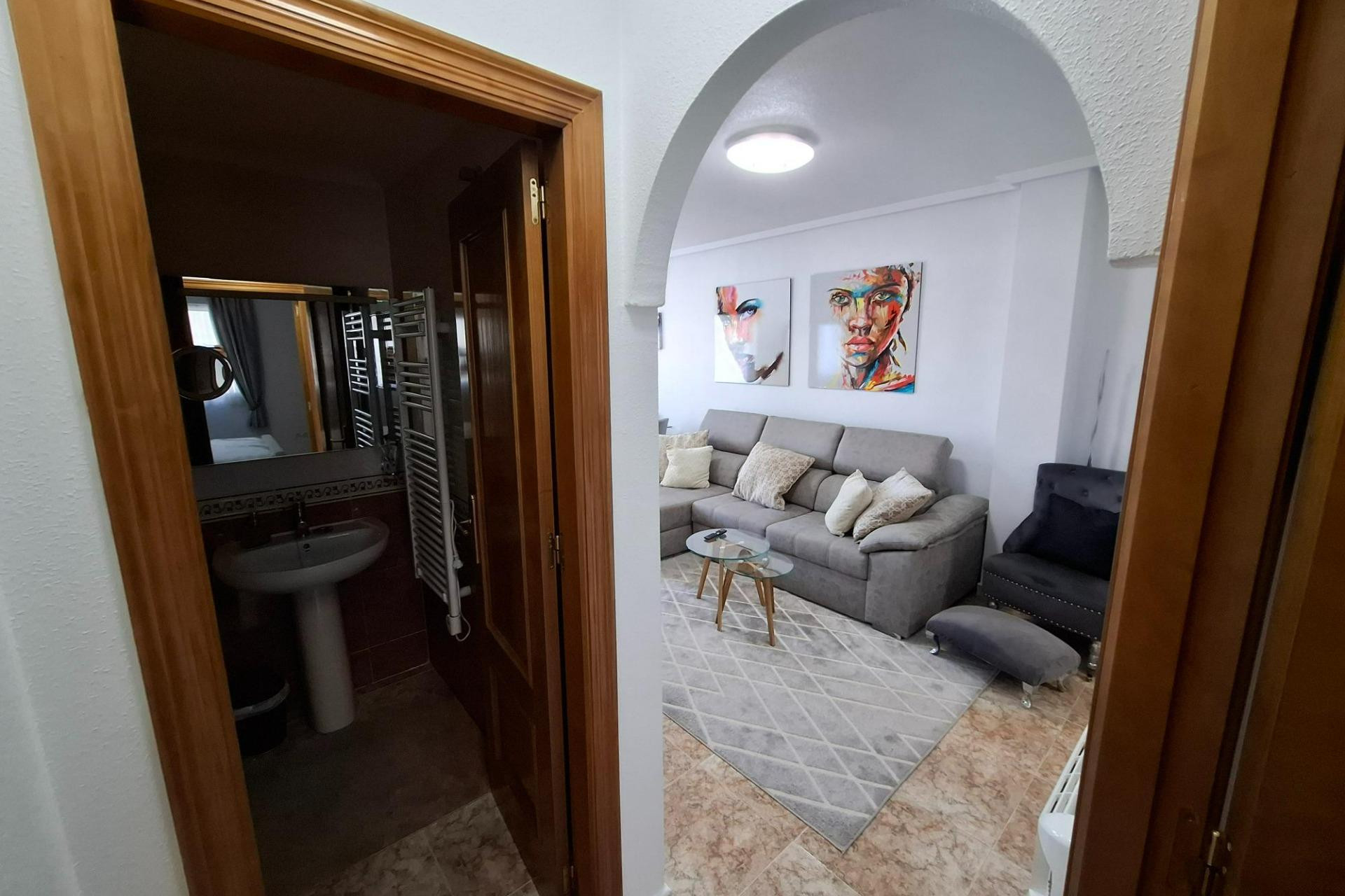 Reventa - Apartment - Torrevieja - Orihuela Costa