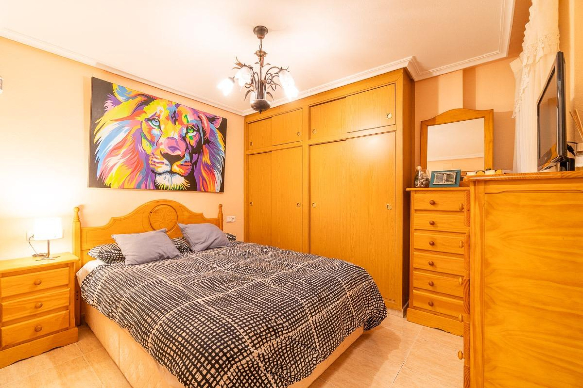 Reventa - Apartment - Torrevieja - Playa del Cura