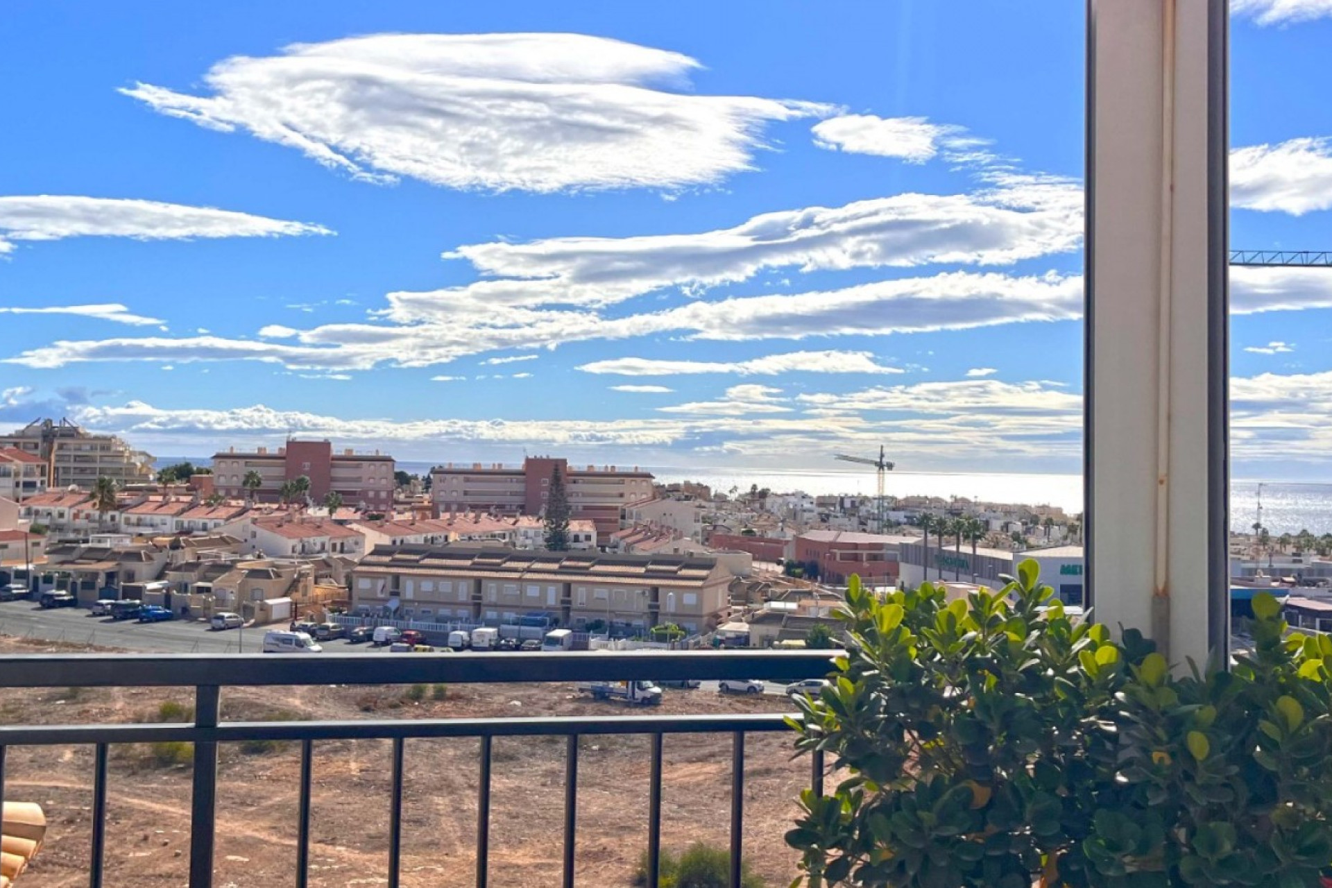 Reventa - Apartment - Torrevieja - Torrelamata - La Mata