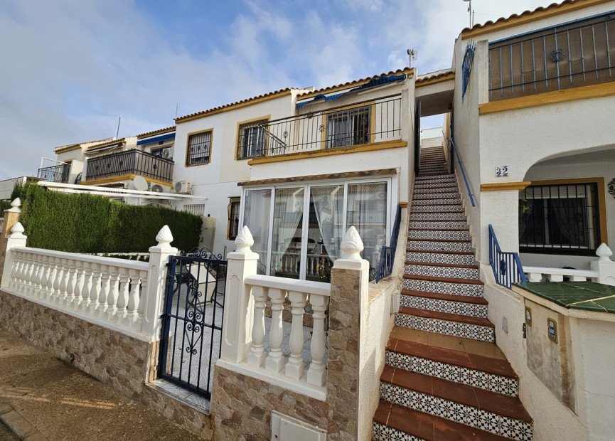 Reventa - Apartment - Torrevieja