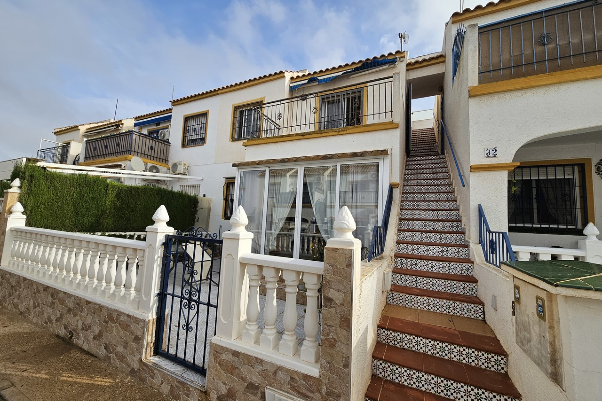 Reventa - Apartment - Torrevieja