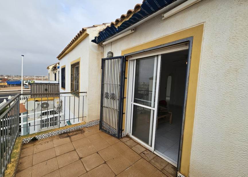 Reventa - Apartment - Torrevieja