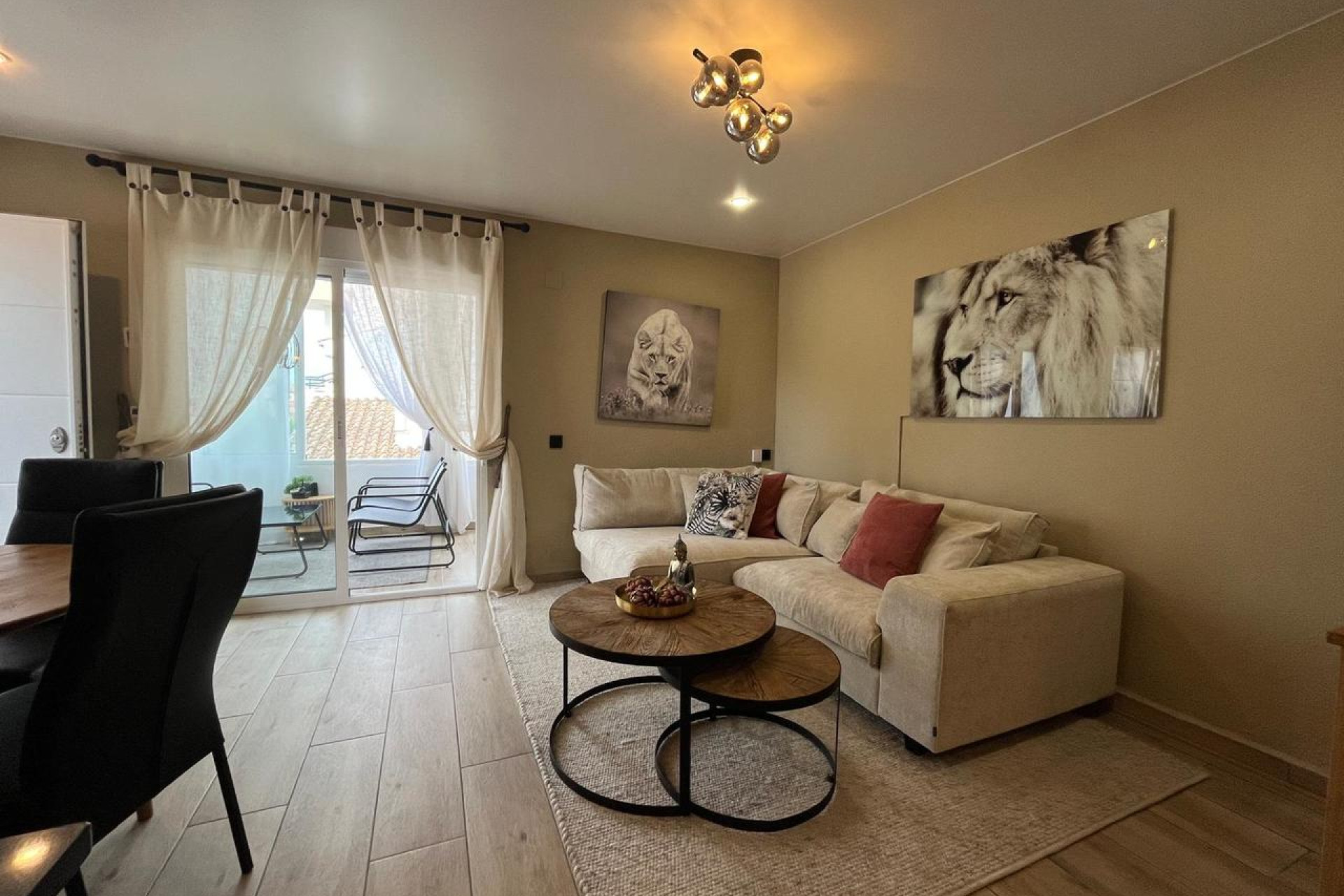 Reventa - Apartment - Torrevieja