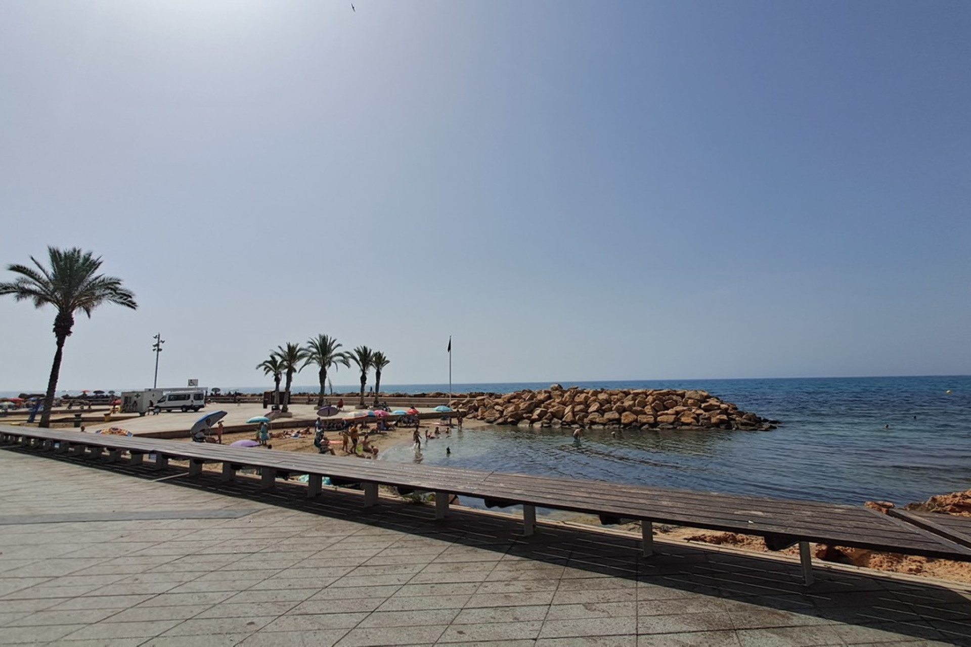 Reventa - Apartment - Torrevieja