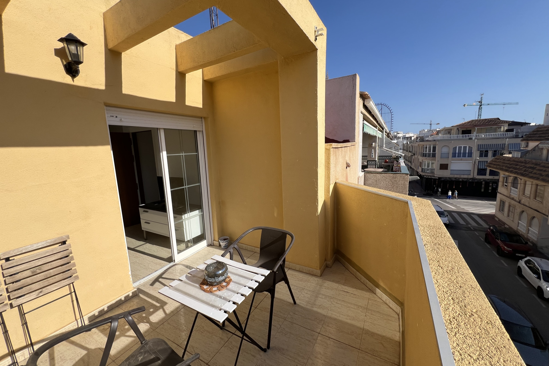 Reventa - Apartment - Torrevieja