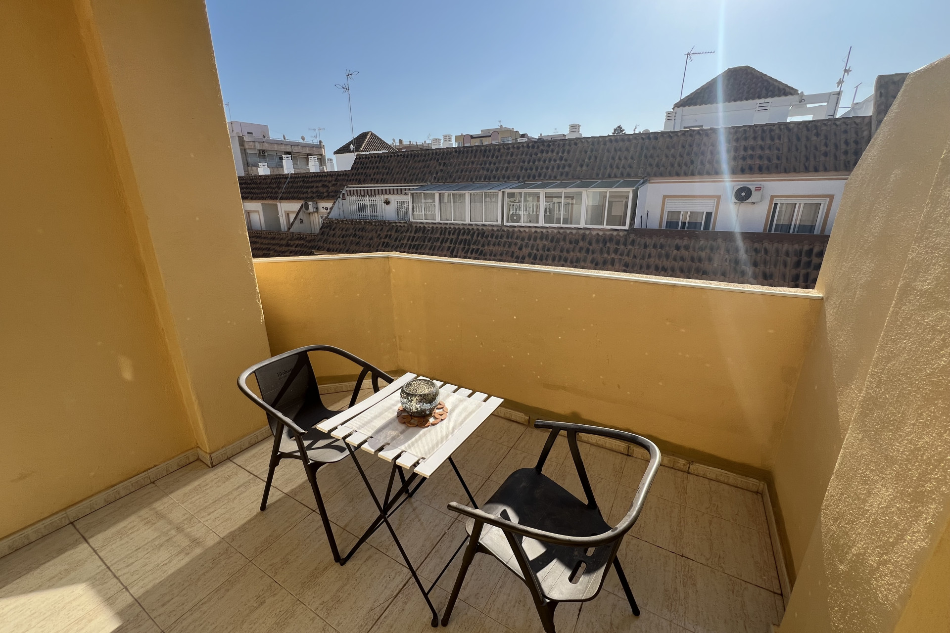 Reventa - Apartment - Torrevieja