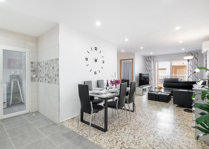 Reventa - Apartment - Torrevieja